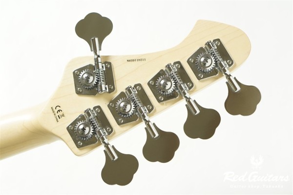 RSB-618/5 - White